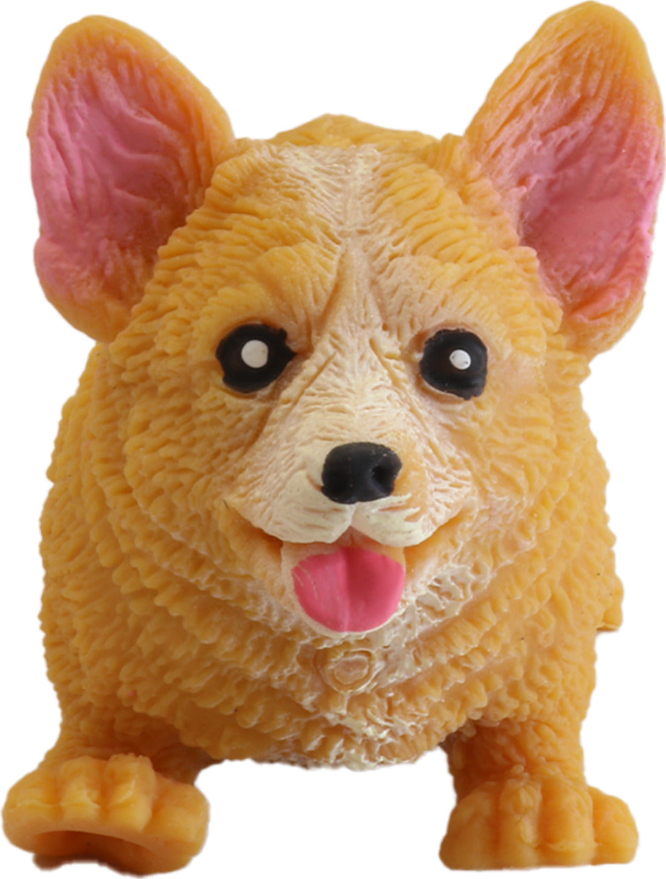 Stretchi Corgi