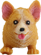 Stretchi Corgi
