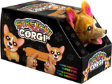 Stretchi Corgi