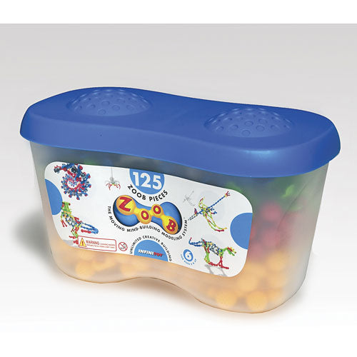 zoob 125 pc