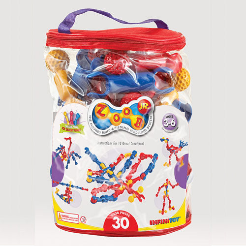 zoob junior 30