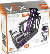 VEX Robotics Screw Lift Ball Machine By HEXBUG