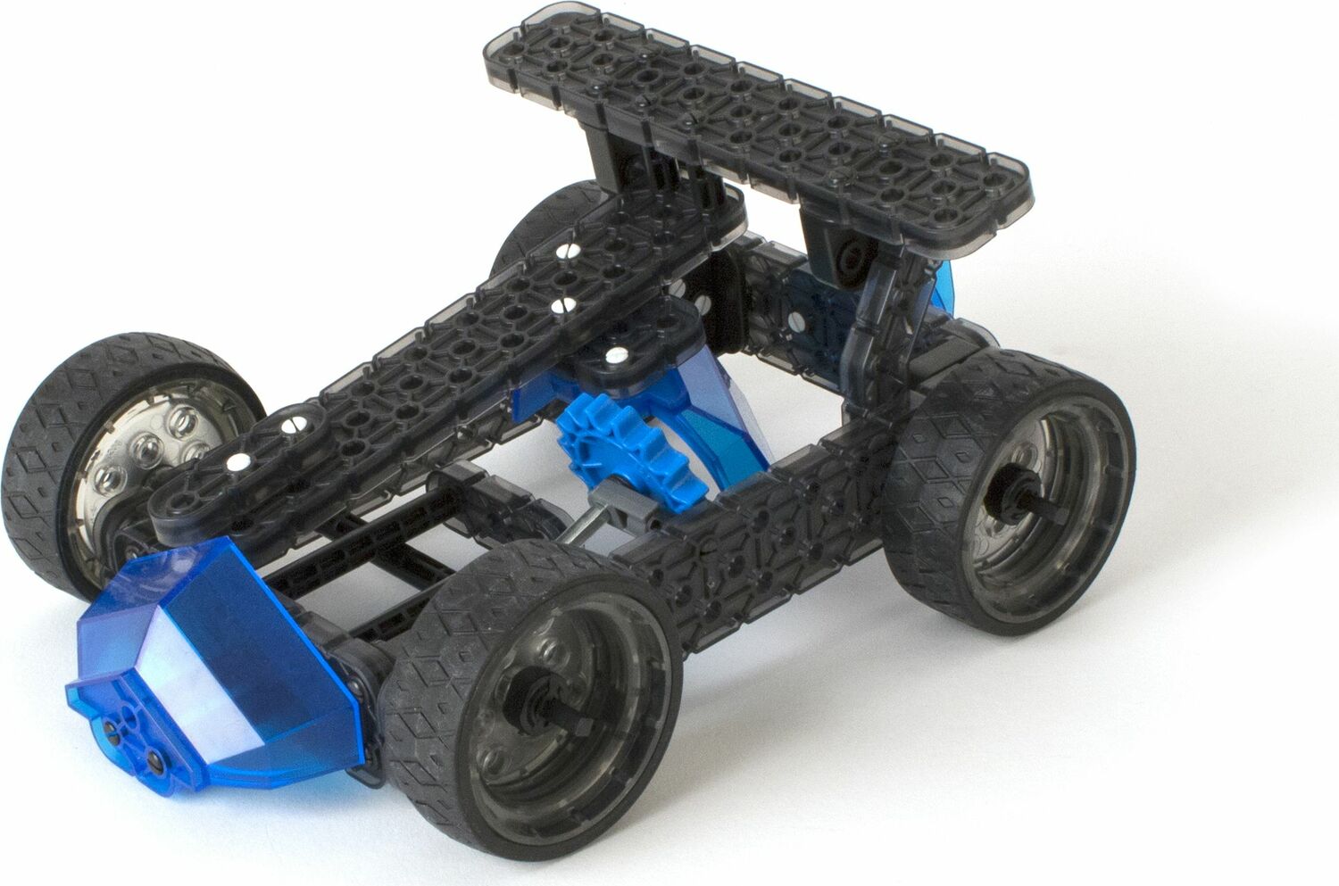 VEX Robotics Catapult By HEXBUG – Givens Books Little Dickens