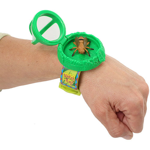 Watch-A-Bug (carded)