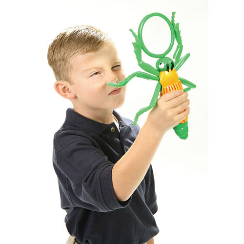 Big bug Magnifier