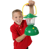 Nature Sounds Lantern