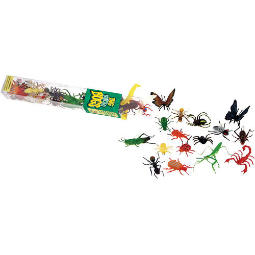 Big Bunch O' Bugs