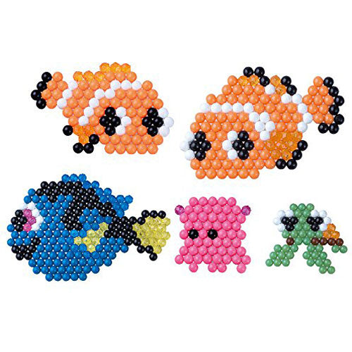 AquaBeads Disney Pixar Finding Dory - Nemo and Friends Set