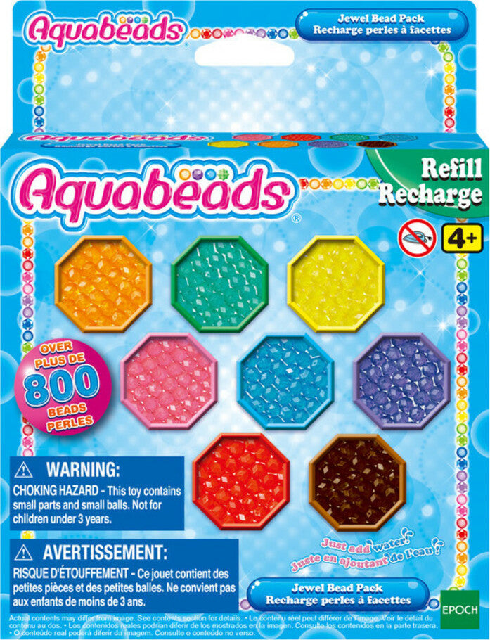Jewel Bead Pack
