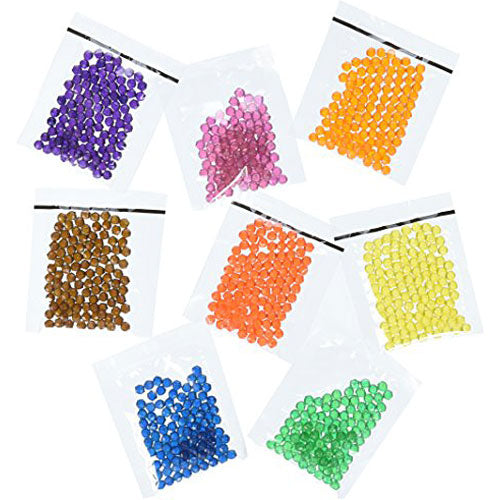AquaBeads Jewel Bead Refill Playset