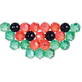 AquaBeads Friends & Fruits Playset