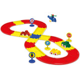 Viking 32 piece Road Set