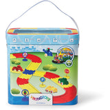 Viking 32 piece Road Set