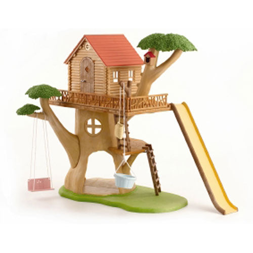 Adventure Tree House