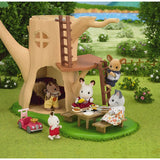 Adventure Tree House