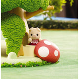 Baby Discovery Forest