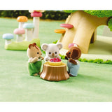 Baby Discovery Forest