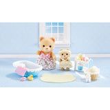 Melissa & Melody's Baby Bath Time