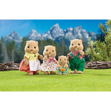 Woodbrook Beaver Family