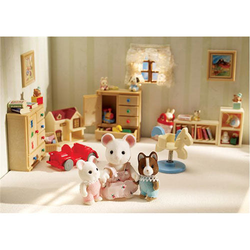 Melanie & Sparky Have a Play Date