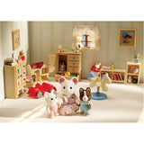 Melanie & Sparky Have a Play Date