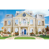 cloverleaf manor