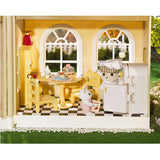 cloverleaf manor