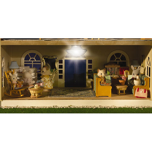 cloverleaf manor