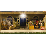 cloverleaf manor