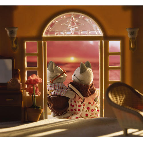 cloverleaf manor