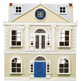 cloverleaf manor