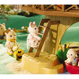 country treehouse - Catalog