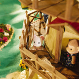 country treehouse - Catalog