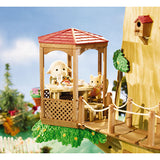 country treehouse - Catalog
