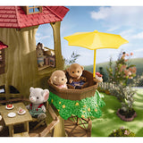 country treehouse - Catalog