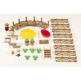 country treehouse - Catalog