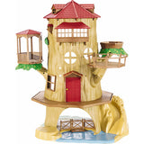 country treehouse - Catalog