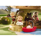 country treehouse - Catalog