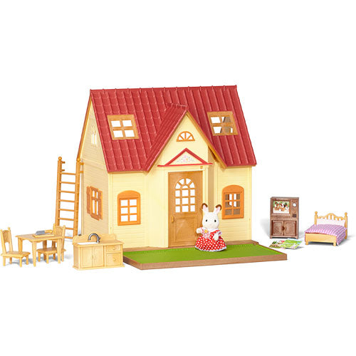 Cozy Cottage