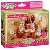 Country Dining Room Set