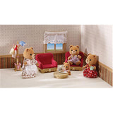 Country Living Room Set