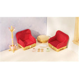 Country Living Room Set