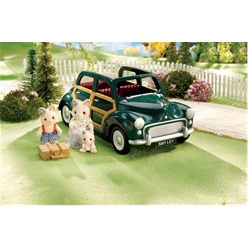 Convertible Coupe  - Catalog 2011