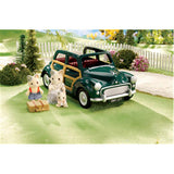 Convertible Coupe  - Catalog 2011