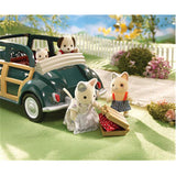 Convertible Coupe  - Catalog 2011