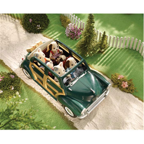 Convertible Coupe  - Catalog 2011