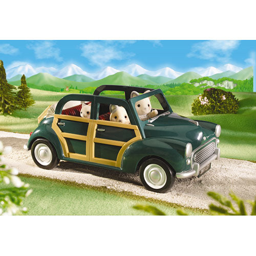 Convertible Coupe  - Catalog 2011