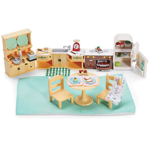 Kitchen Set