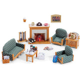 Deluxe Living Room Set