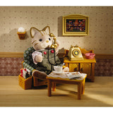 Deluxe Living Room Set